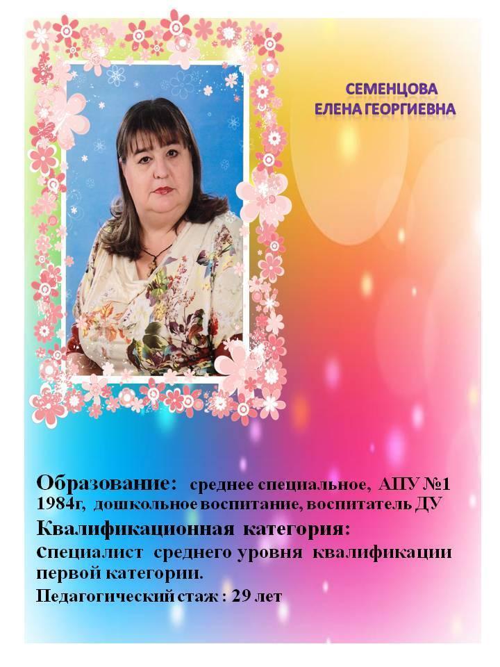 Старшая группа "Б" Дельфиненок