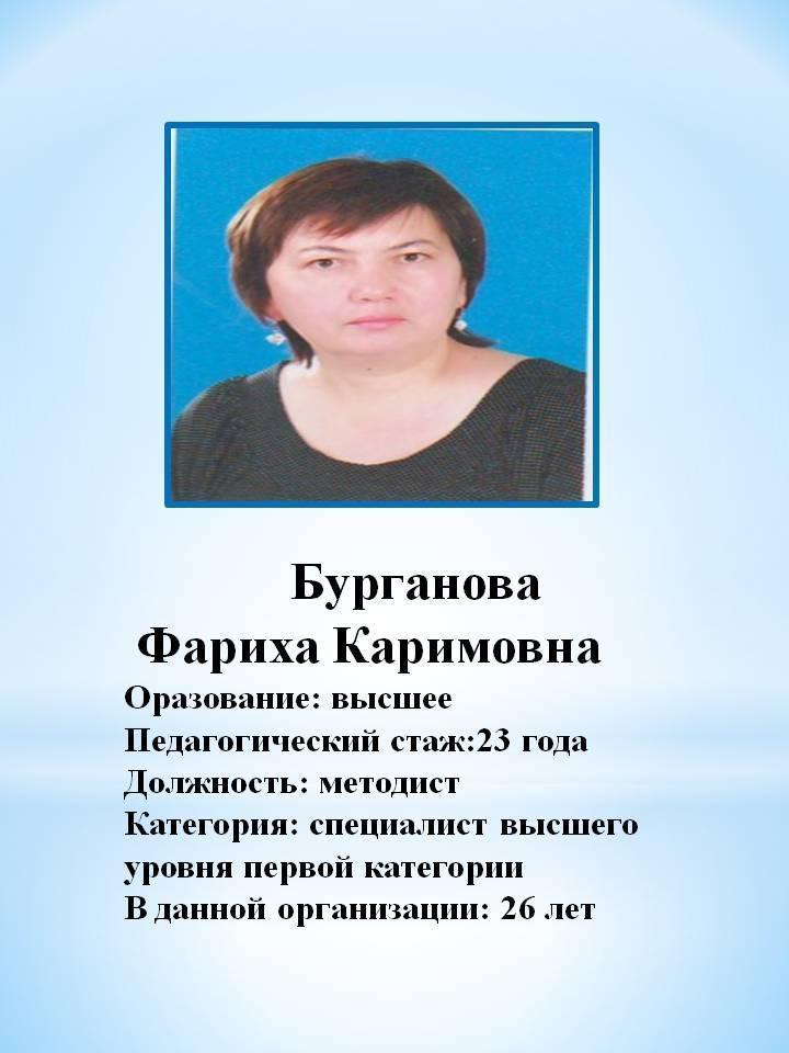 методист