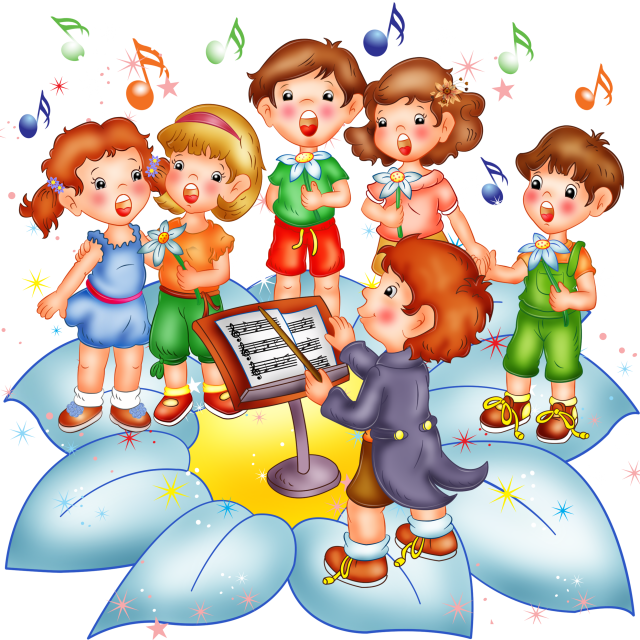 Музыканың бала өміріндегі маңызы